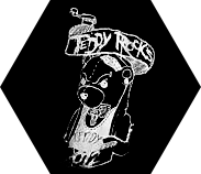 Teddy Rocks 2012 Logo